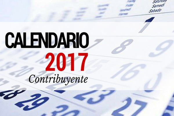 CALENDARIO2017