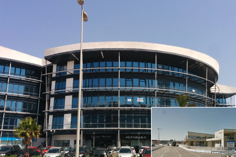 Global 3 Services
